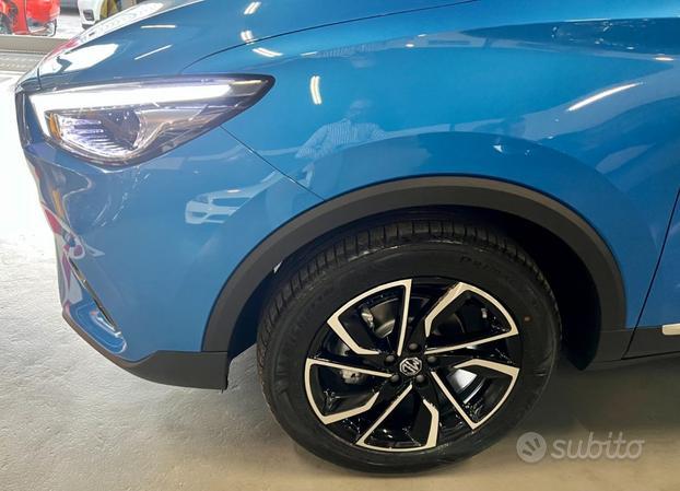 MG ZS 1.0T-GDI Luxury PRONTA CONSEGNA