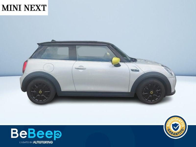 MINI Mini Full Electric MINI 3P COOPER SE ESSENTIAL AUTO