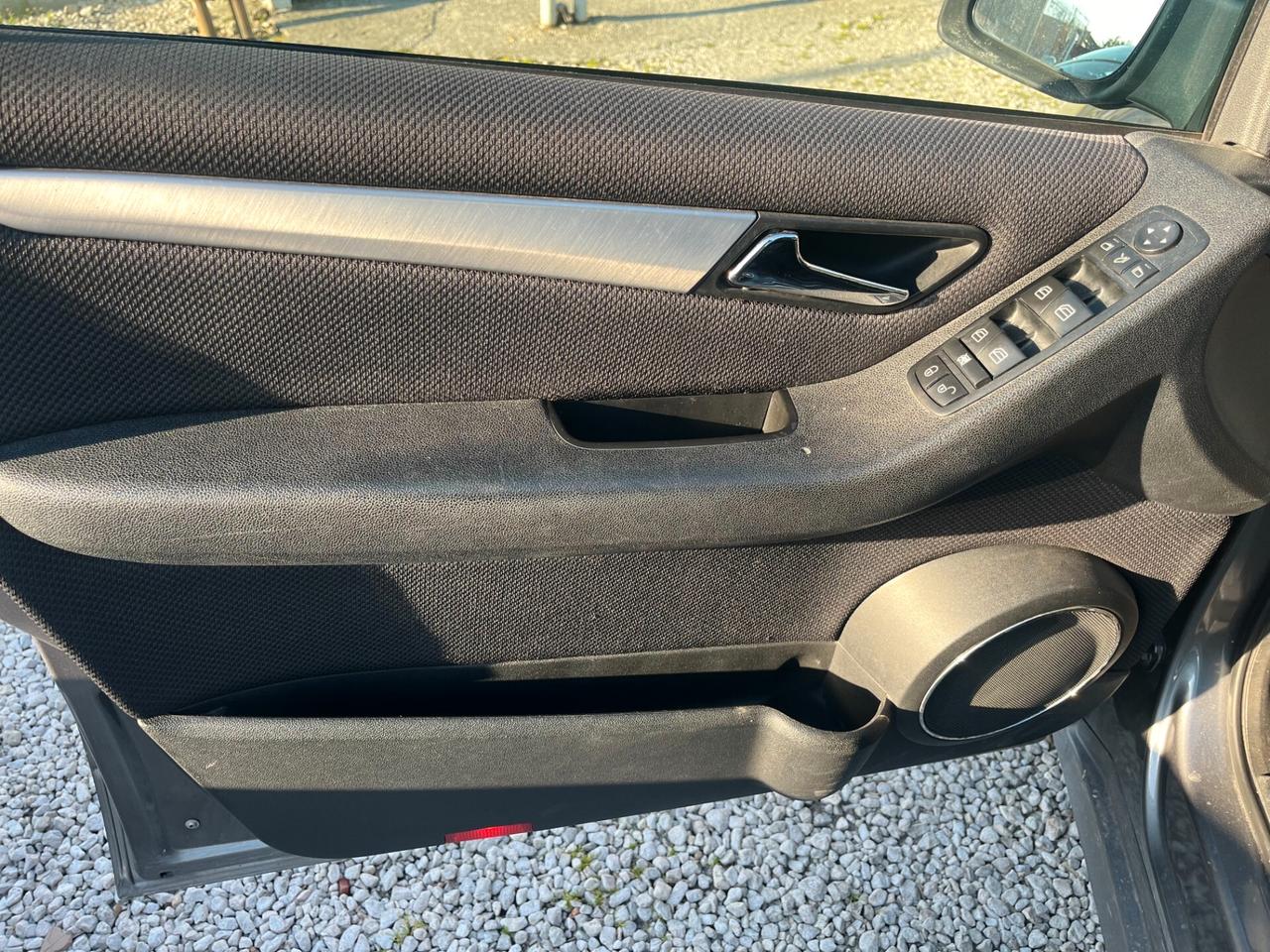 Mercedes-benz A 180 CDI Avantgarde CAMBIO AUTOMATICO