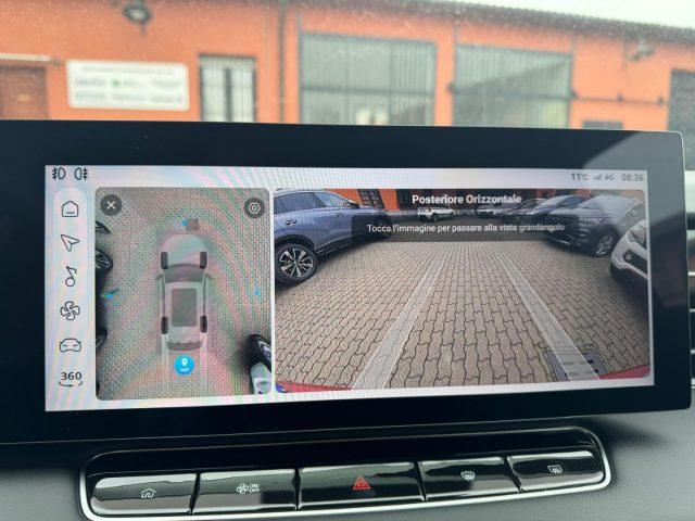 MG HS 1.5 FULL HYBRID+ 224CV LUXURY KM0