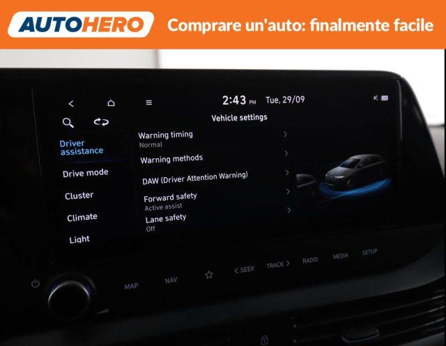 HYUNDAI i20 N 1.6 T-GDI N-Performance