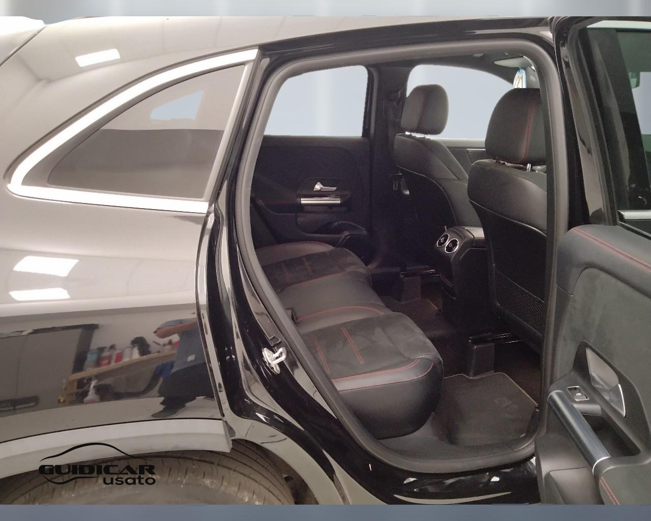 Mercedes-Benz GLA-H247 2020 - GLA 200 d Premium 4matic auto