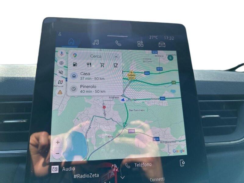 Renault Symbioz Full Hyb. E-Tech 145 CV Iconic
