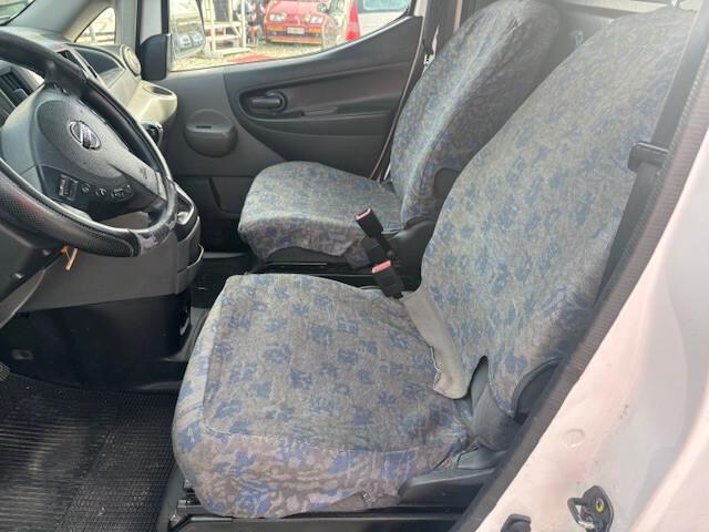 Nissan NV200 1.5 dCi 110CV Furgone