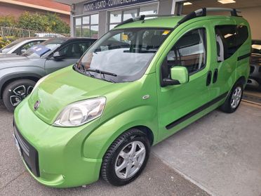 Fiat Qubo 1.3 MJT 80 CV Dynamic
