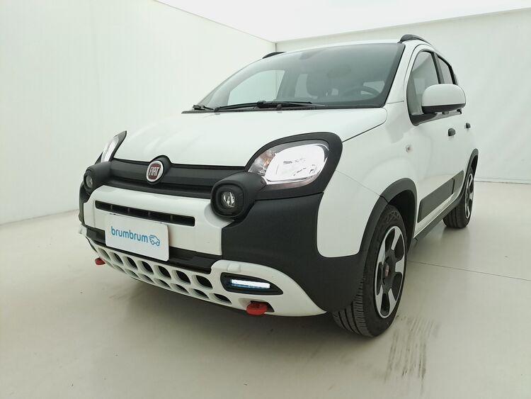 Fiat Panda Hybrid Cross BR196308 1.0 Mild Hybrid 69CV