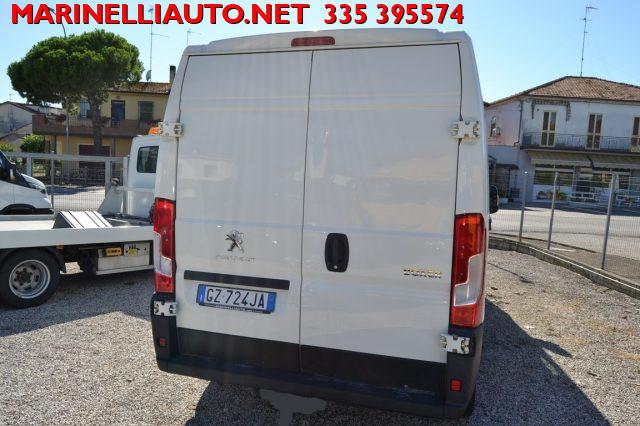 PEUGEOT Boxer 335 2.0 BlueHDi 130CV L2 H2 Furgone 76000 KM