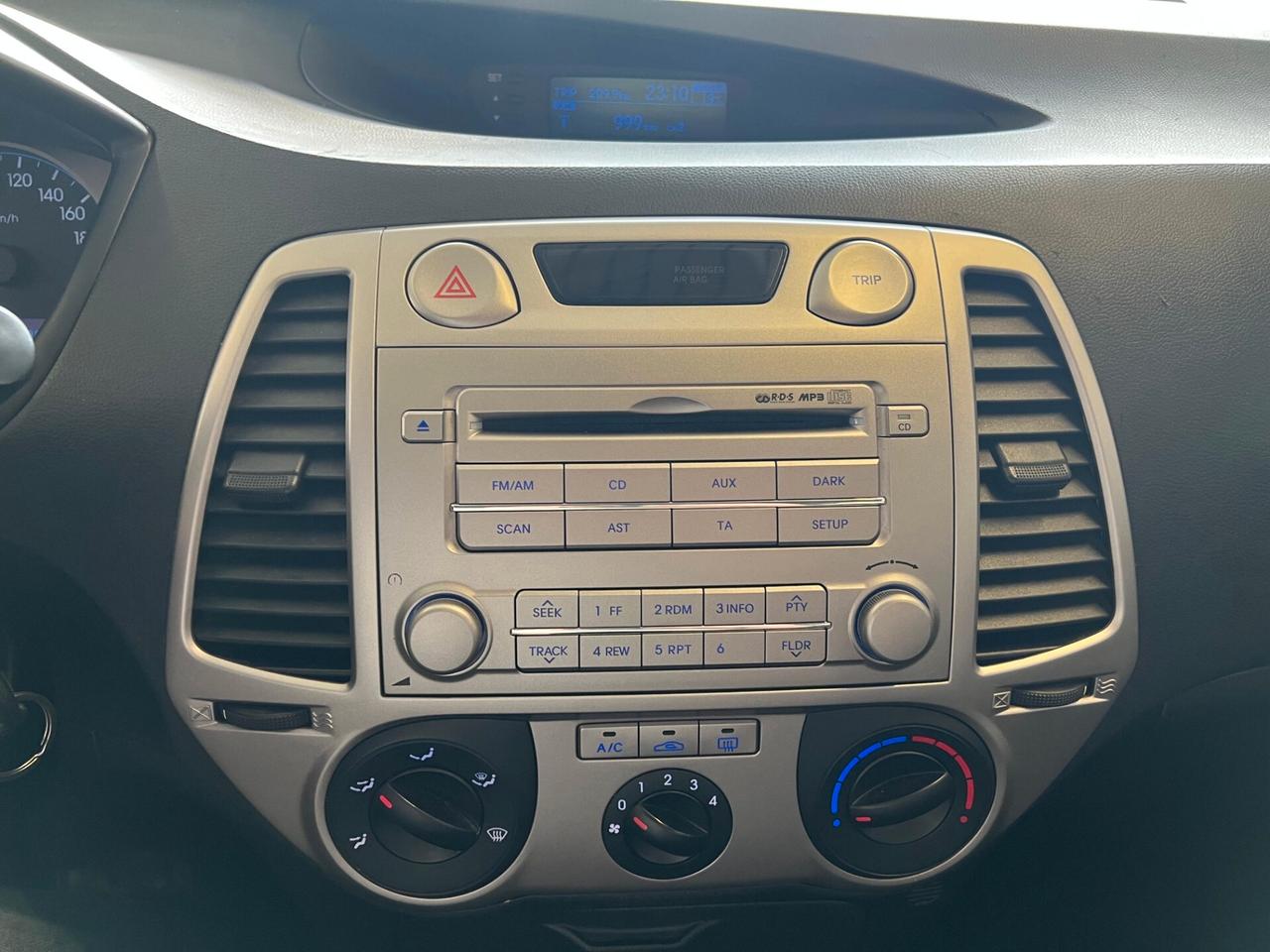 Hyundai i20 1.4 CRDi 5p. Comfort