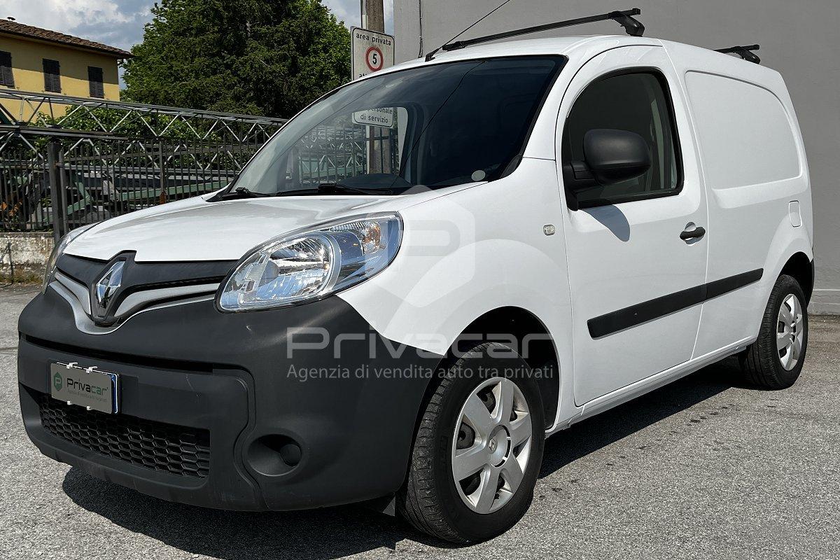 RENAULT Kangoo 1.5 dCi 75CV S&S 4p. Express Ice