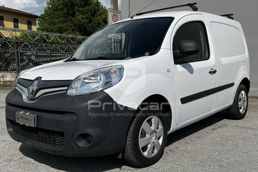 RENAULT Kangoo 1.5 dCi 75CV S&S 4p. Express Ice