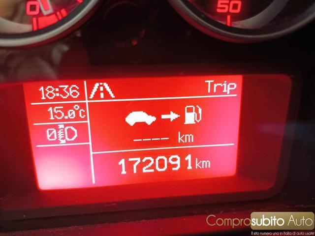 ALFA ROMEO MiTo 1.4 105 CV M.air S&S Distinctive