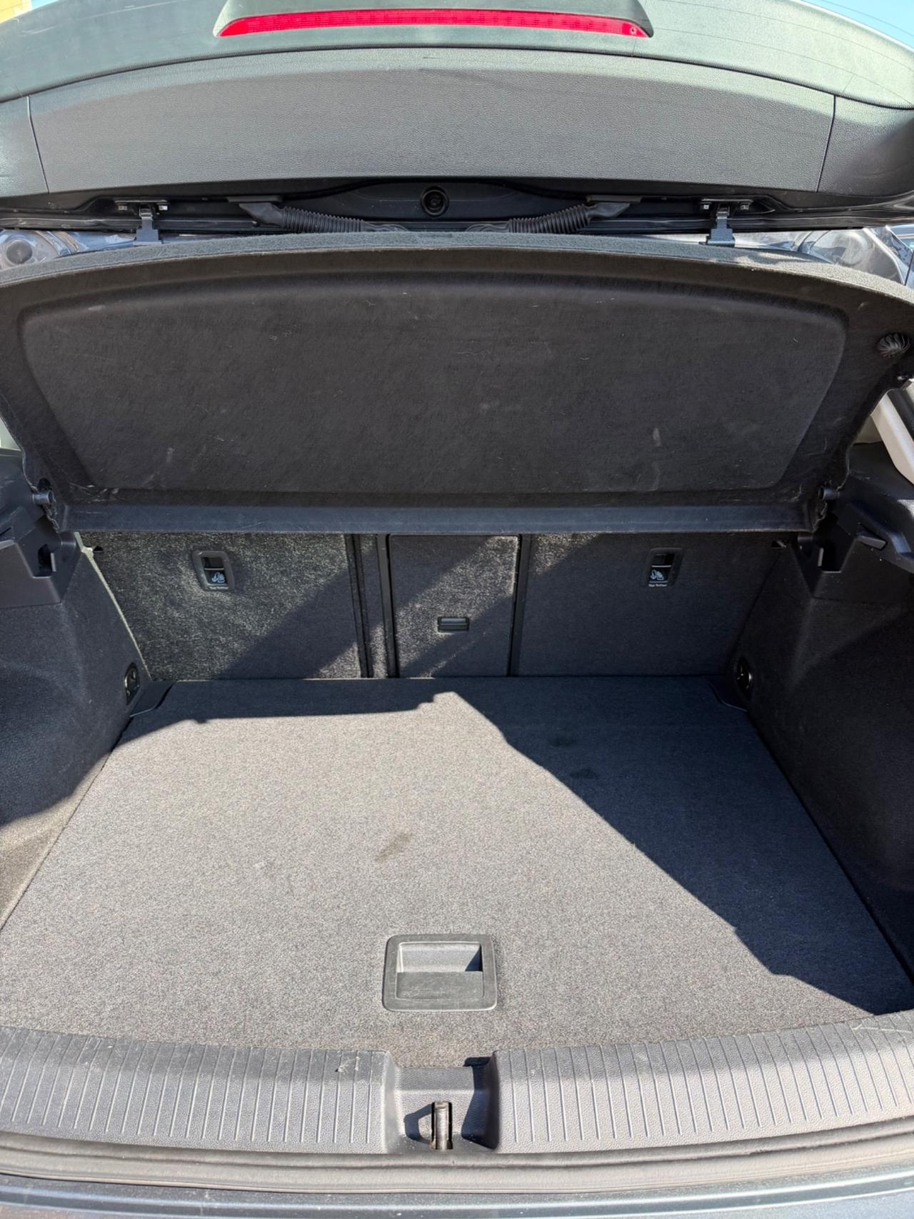 Volkswagen T-Roc 2.0 TDI 116cv 2023