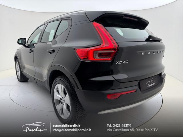 VOLVO XC40 T2 Geartronic Momentum Pro N1 Autocarro +IVA