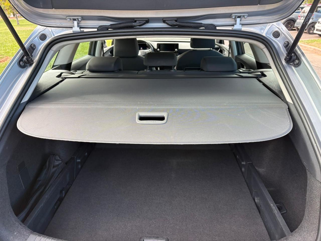 Seat Leon Sportstourer 2.0 TDI 150 CV DSG Style