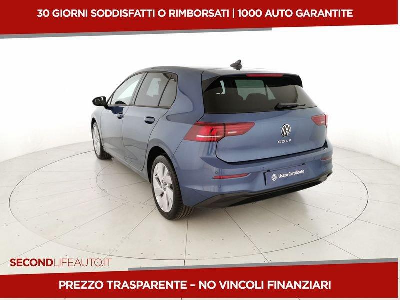 Volkswagen Golf 1.5 tsi Edition Plus 115cv