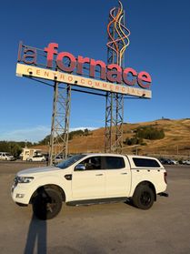 Ford Ranger 2.2 TDCi Doppia Cabina XLT 5pt.