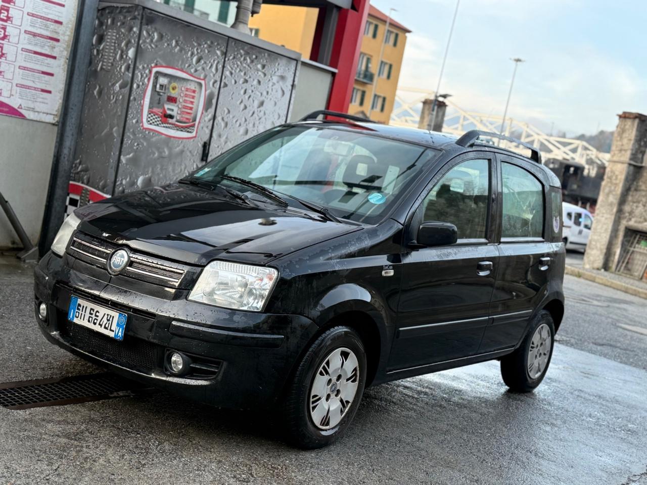 Fiat Panda 1.2 Dynamic PRONTA IN CONSEGNA