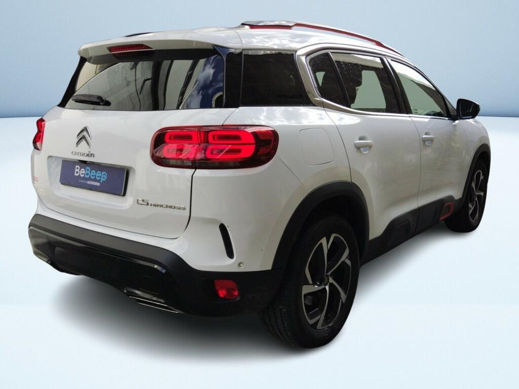 Citroen C5 Aircross 1.5 BlueHDi Shine EAT