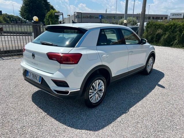 Volkswagen T-Roc 2.0 Tdi Business 150cv dsg - Fari Full Led