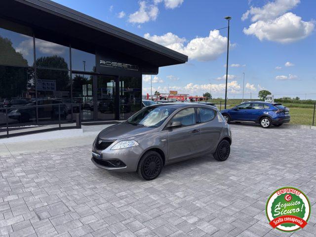 LANCIA Ypsilon 1.2 5p GPL Ecochic ANCHE X NEOPATENTATI