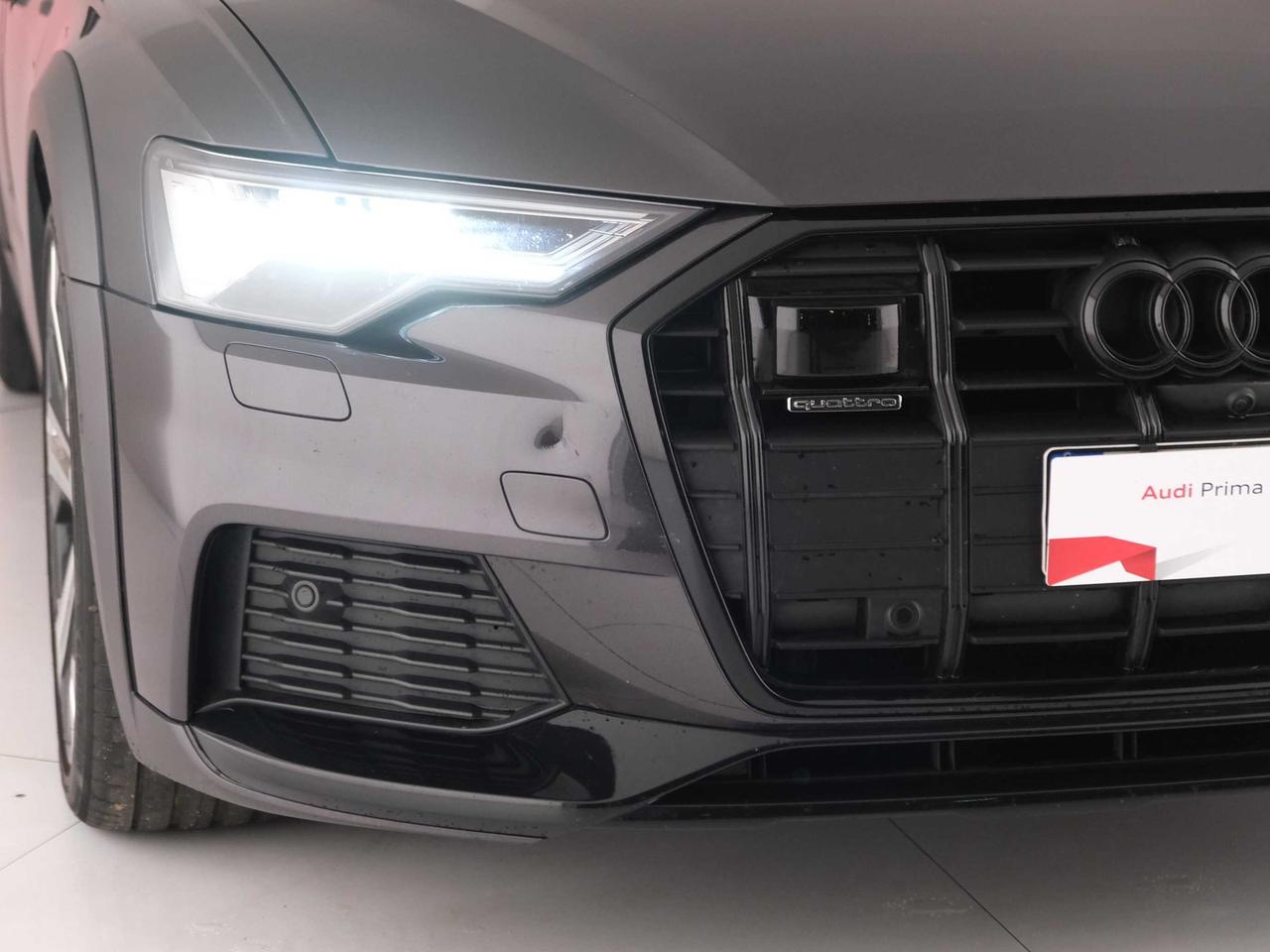 Audi A6 allroad allroad 55 3.0 v6 tdi mhev 48v 344cv evolution quattro tiptronic