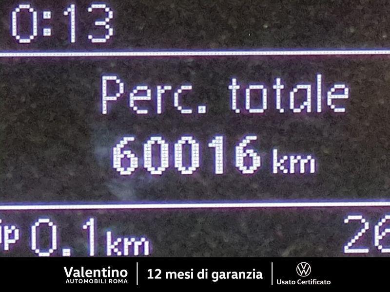 Volkswagen up! 1.0 5p. eco move BlueMotion Technology