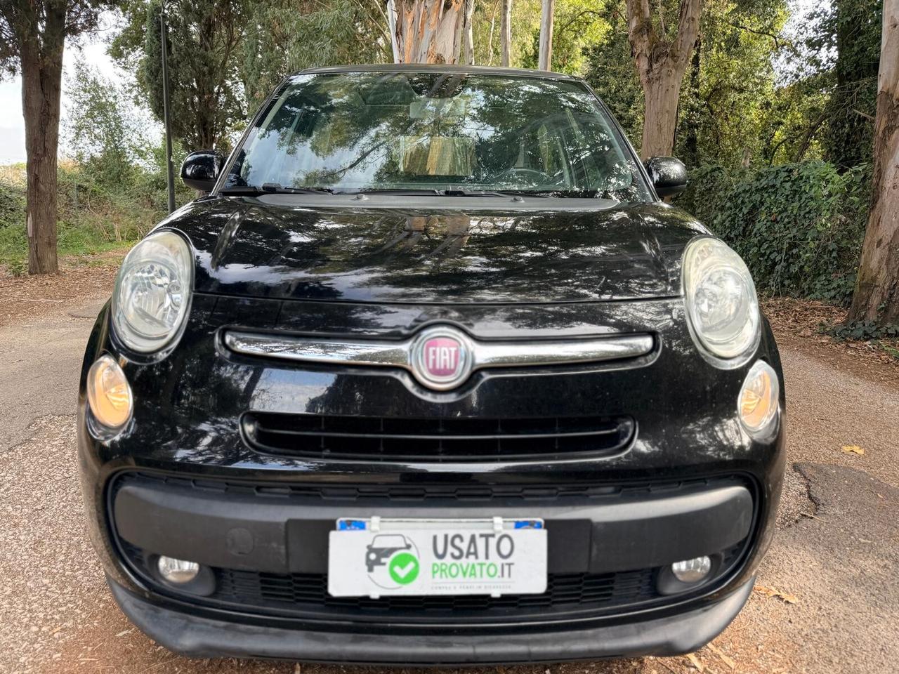 Fiat 500L 1.3 Multijet TETTO PANORAMICO