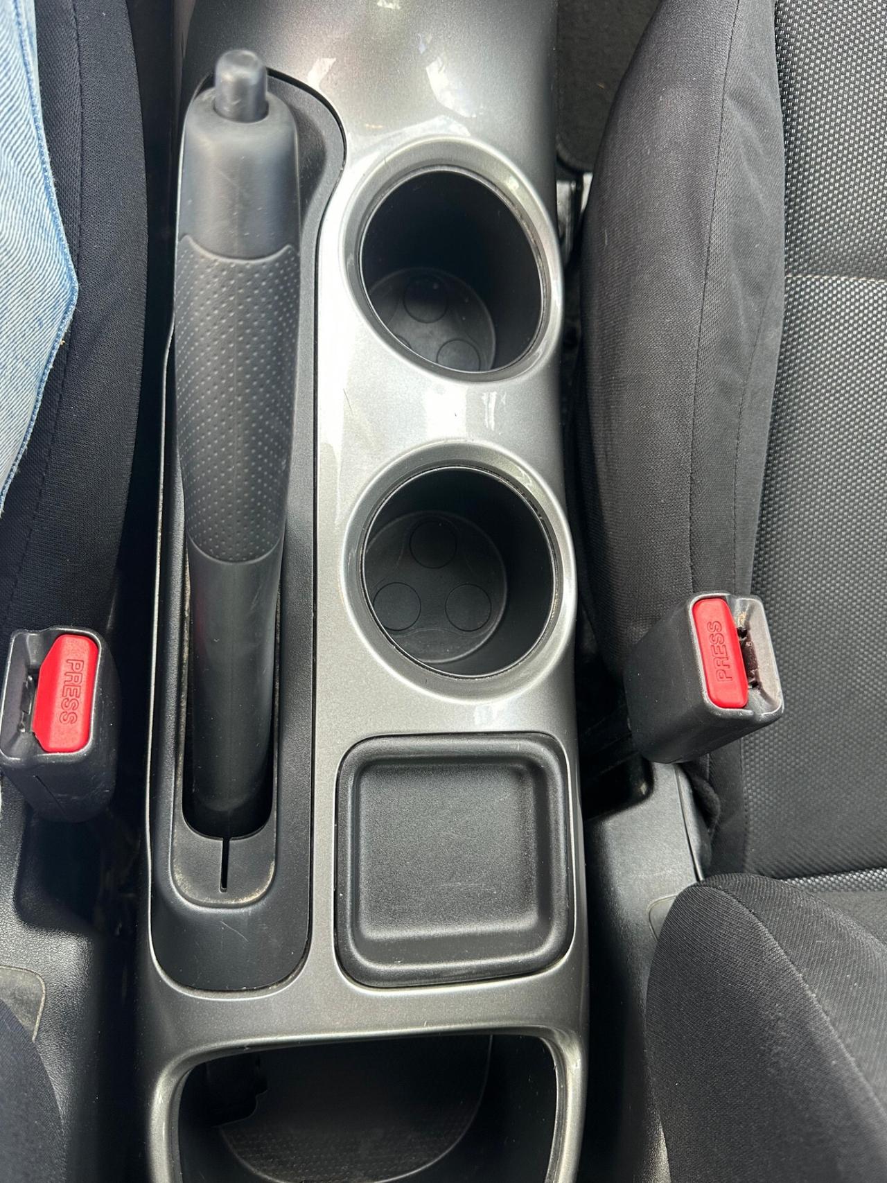 Nissan Juke euro 5