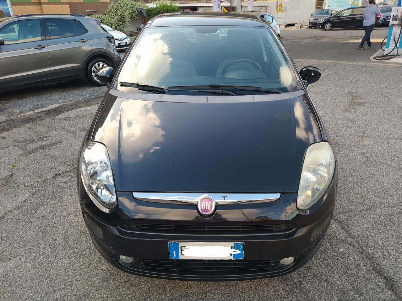 Fiat Punto Evo 1.3 Mjt Dynamic offerta del mese