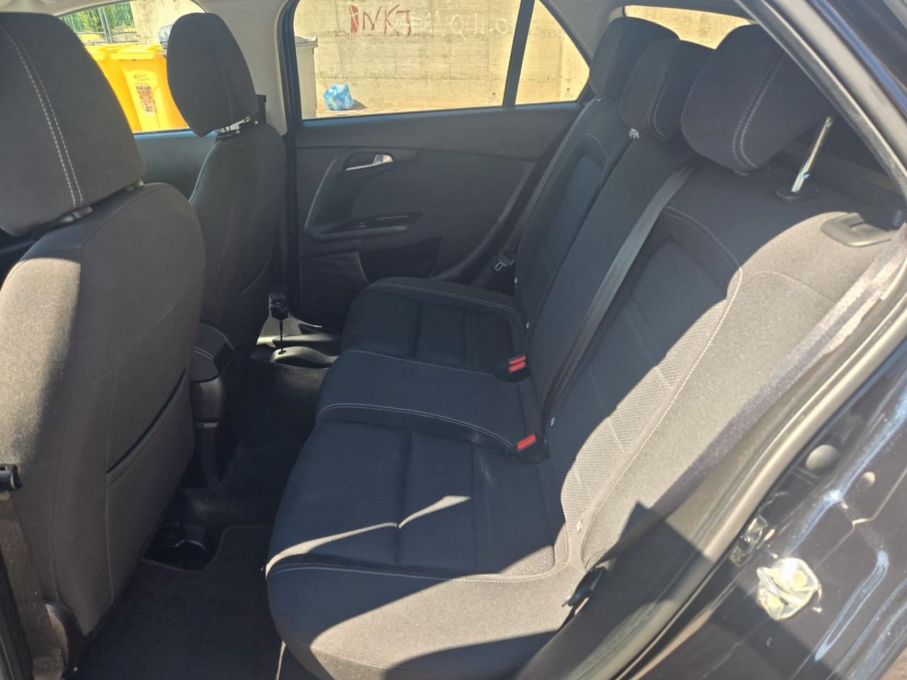 Fiat Tipo 1.6 Mjt S&S SW Business