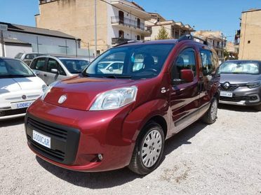 Fiat Qubo 1.3 MJT 95 CV Dynamic