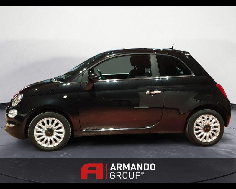 FIAT 500 (2015--->) 1.0 Hybrid Dolcevita