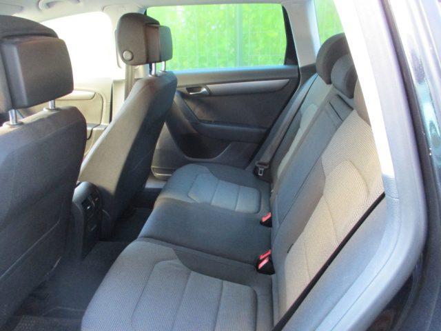 VOLKSWAGEN Passat Var. 2.0 TDI Comfortline EURO6 - SediliRisc/NAVI