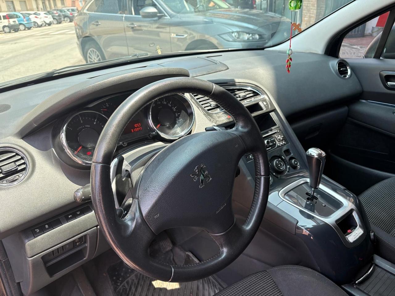 Peugeot 5008 1.6 e-HDi 115CV Stop&Start ETG6 Active