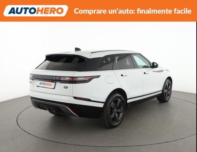 LAND ROVER Range Rover Velar 2.0D I4 180 CV R-Dynamic