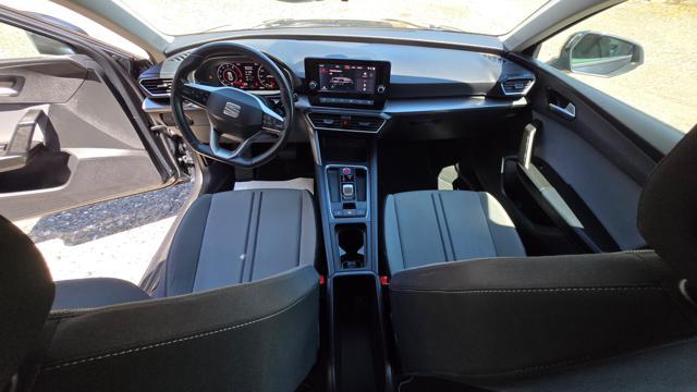SEAT Leon Sportstourer 1.0 eTSI 110 CV DSG Business