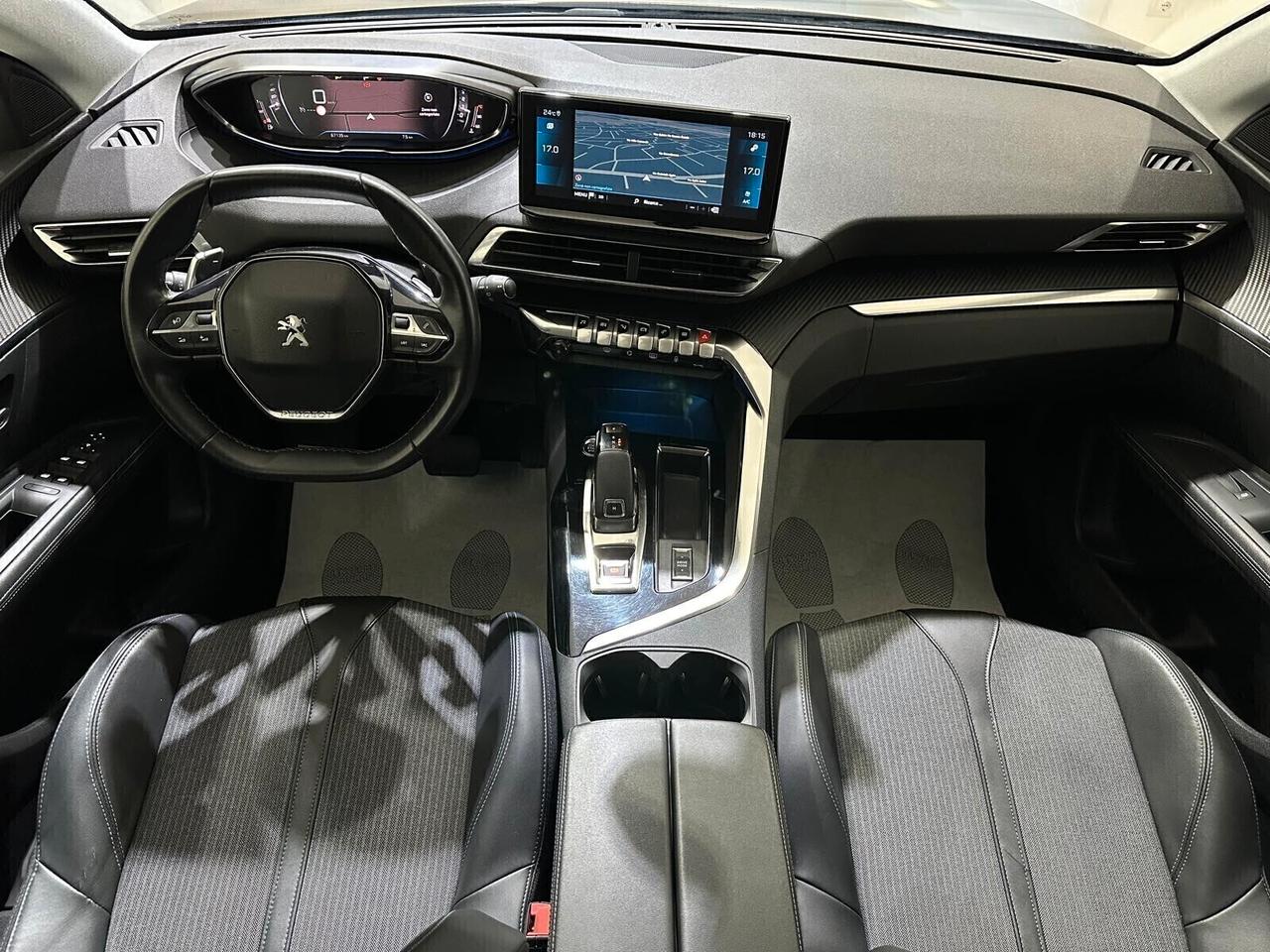 Peugeot 3008 ALLURE PACK