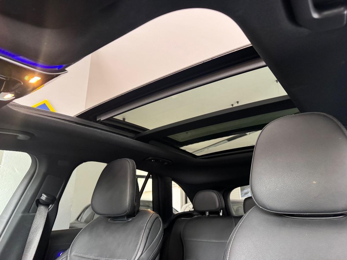 MERCEDES GLC 220d 4M Mild Hybrid Advanced Plus UNICO PROP/ TETTO/ MATRIX/ BURMESTER/ TELECAMERE 360Â°