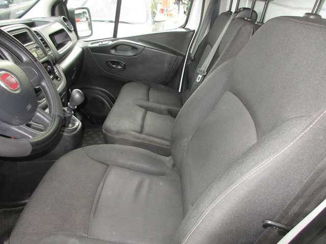 Fiat Talento 1.6 mjt 16v 120 CV L1 H1 GARANTITO FULL OPT