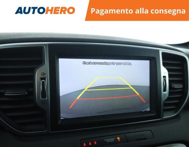 KIA Sportage 2.0 CRDI 185 CV AWD GT Line