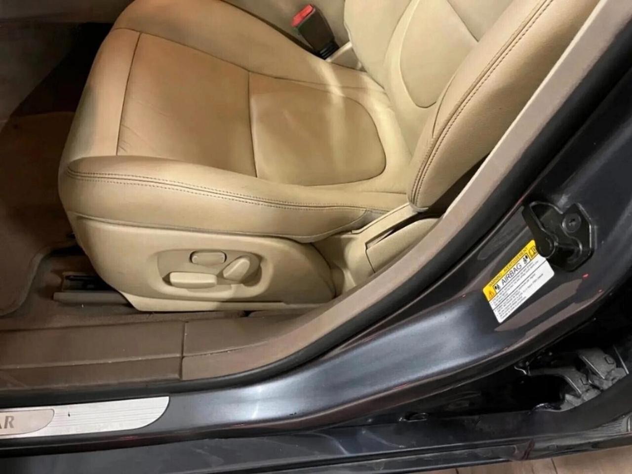 Jaguar XJ 2.7 D V6 cat LWB Sovereign Perfetta