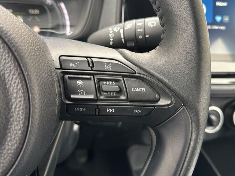 Toyota Aygo X Aygo X 1.0 VVT-i 72 CV 5 porte Active S-CVT