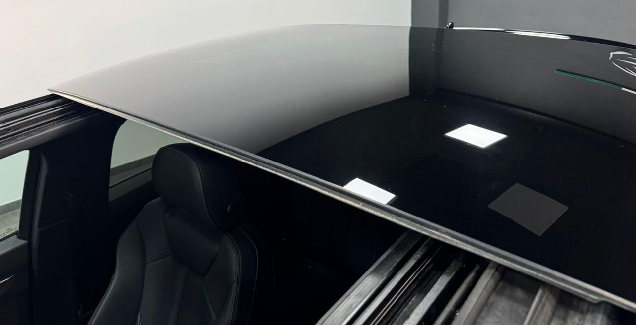 Audi Q3 SPORTBACK 35 TDI quattro S tronic line edition