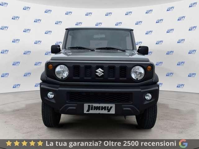 Suzuki Jimny Jimny 1.5 GL 3 porte Automatica