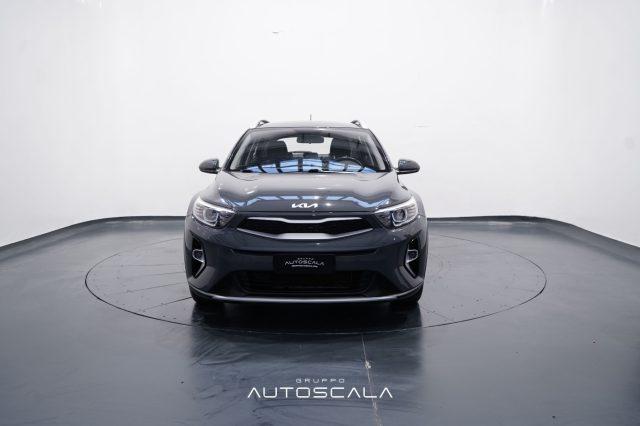 KIA Stonic 1.2 DPI 84cv GPL Urban Smart Pack
