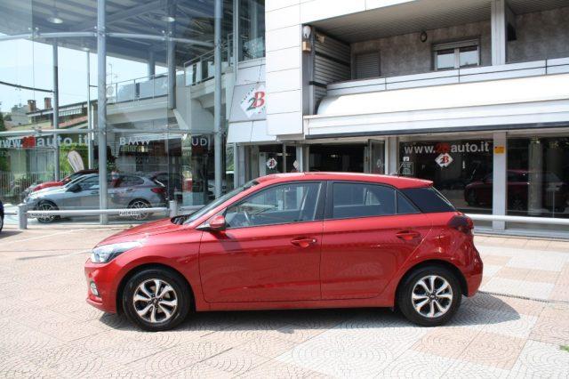 HYUNDAI i20 1.2 5 porte Advanced