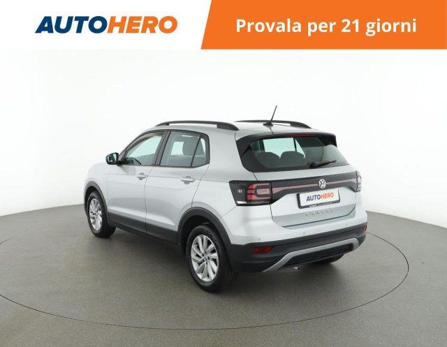 VOLKSWAGEN T-Cross 1.0 TSI 115 CV Style BMT