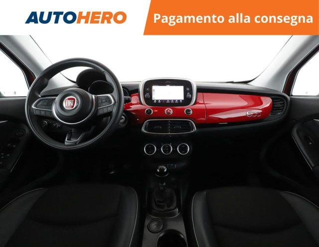 FIAT 500X 1.0 T3 120 CV Cross