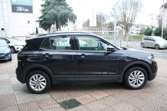 VOLKSWAGEN T-Cross 1.0 TSI Style BMT