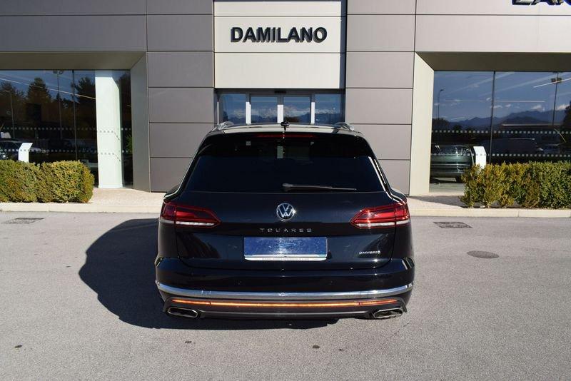 Volkswagen Touareg Touareg 3.0 V6 TSI eHybrid Elegance NETTO EXPORT